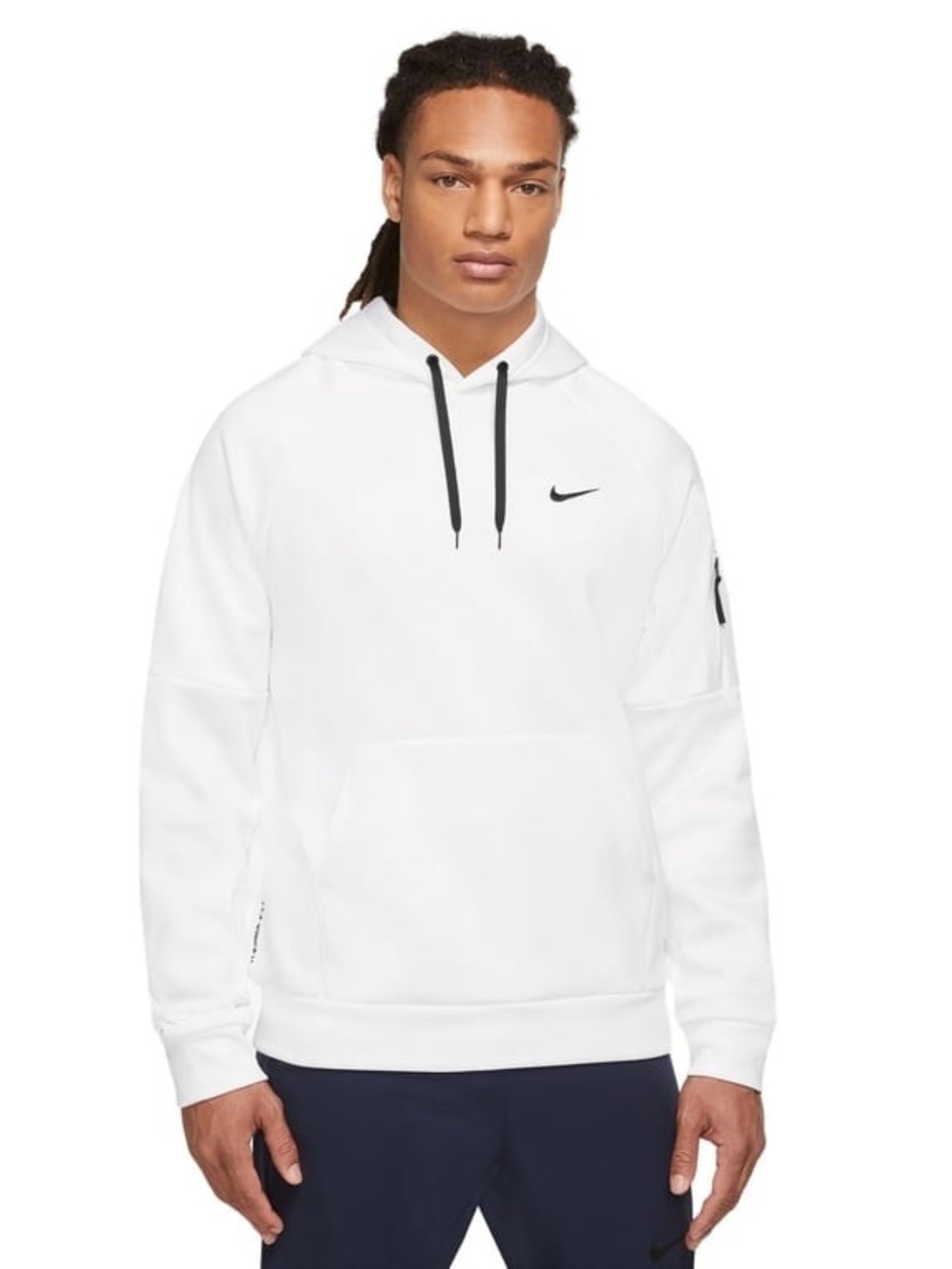 NWT Nike Men's Therma Fit Hoodie